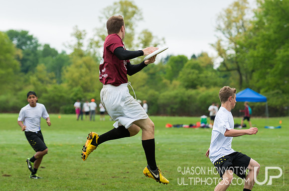 Mass HS States 2014