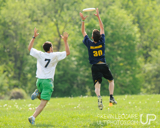 Colonial Conference D-I Open Conference Championships - Saturday