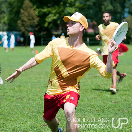 WUCC 2014