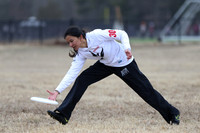 2025 New England Open