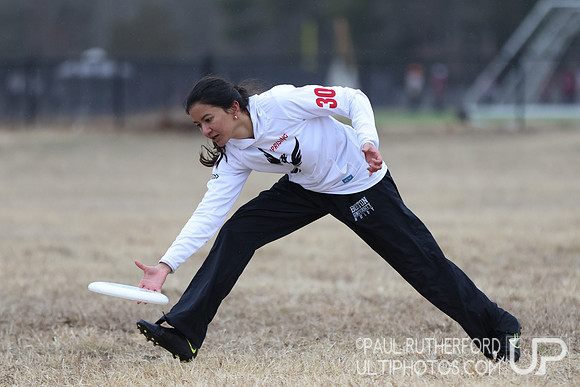2025 New England Open