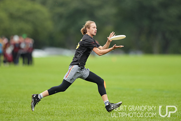 USAU NE Regionals, September 23, 2023