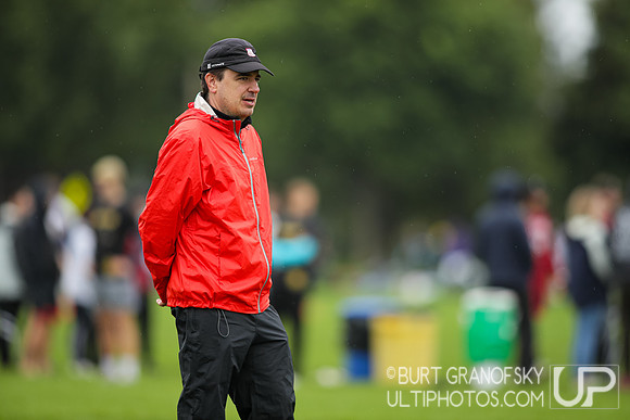 USAU NE Regionals, September 23, 2023