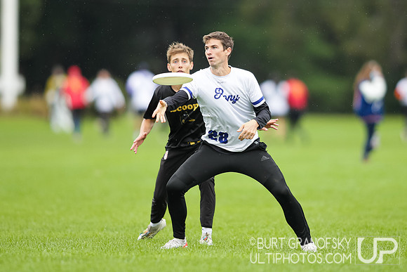 USAU NE Regionals, September 23, 2023