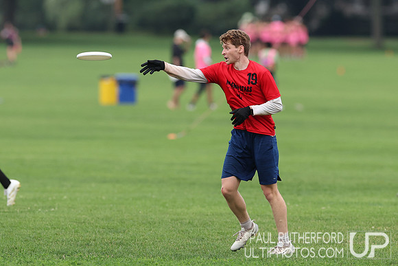 2025 Boston Invite