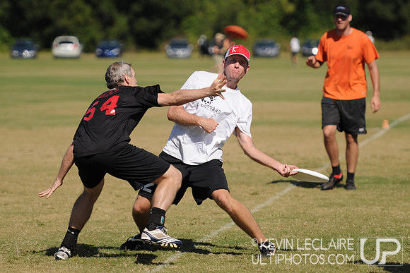 Saturday Masters Competition -- 2010 Nationals