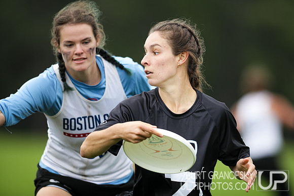 USAU NE Regionals, September 23, 2023