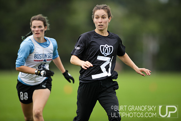 USAU NE Regionals, September 23, 2023