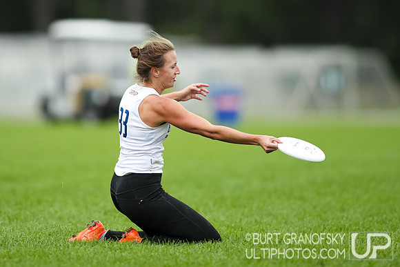USAU NE Regionals, September 23, 2023
