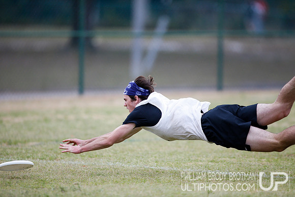 Day 2 of Florida Warm Up.