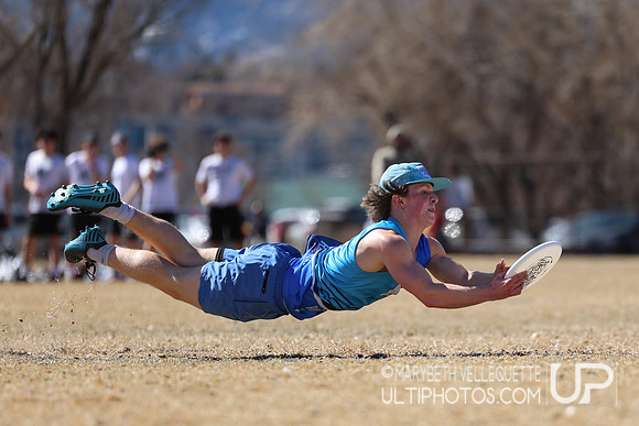 Men’s Bracket Play and Womxn’s Round Robin