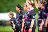 Sunday highlights from USAU D-III College Championships