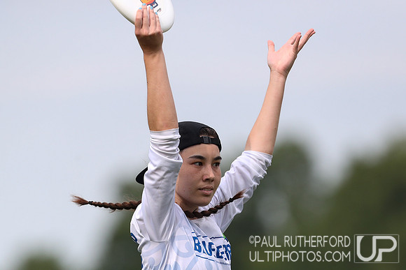2022 World Ultimate Club Championships
