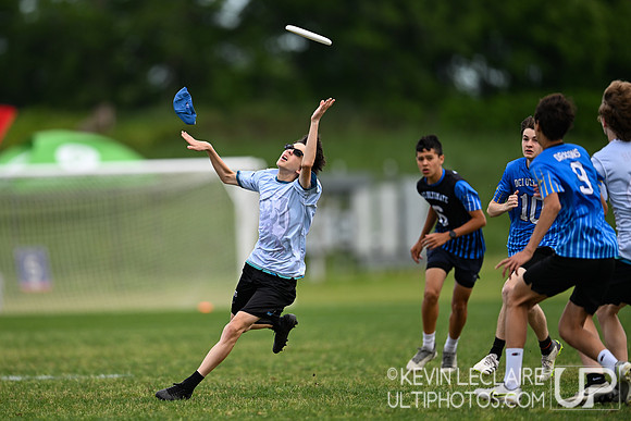 VA HS States 2025 Saturday