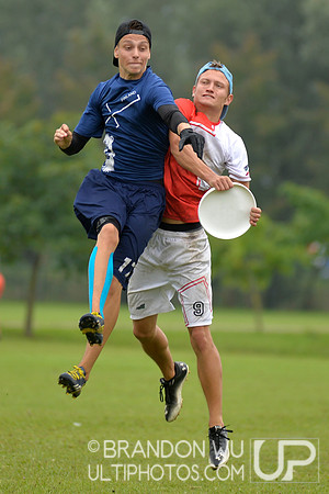 WJUC Day 2 - Tuesday