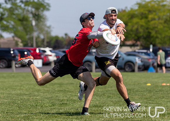 Mixed Finals - Pro-Elite Challenge East 2025