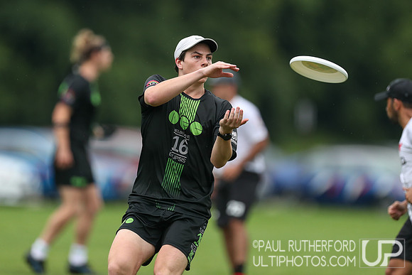 2022 World Ultimate Club Championships