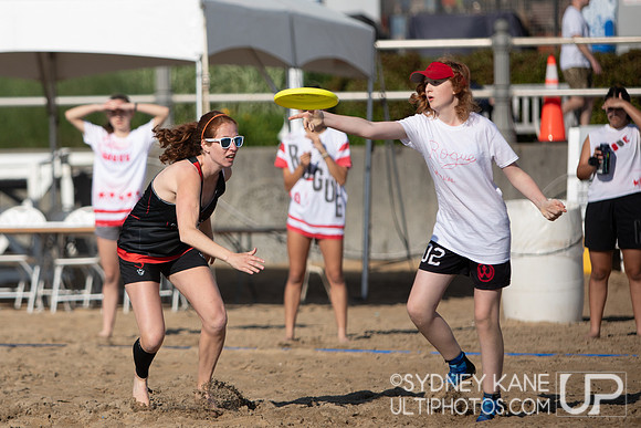 Sunday - 2024 Beach Championships