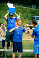 Summer Ultimate League EOST - Saturday - 2014