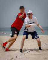WCBU 2015 Tues Grand Master, CAN vs FIN