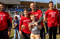 WFDF World Masters Ultimate Championships 2024