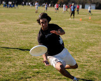 Open Sunday Playoffs Round 3 -- CUFF 2010