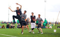 Men's Final - Goaltimate Nationals 2018