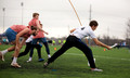 Men's Placement - Goaltimate Nationals 2018