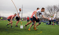 Men's Placement - Goaltimate Nationals 2018