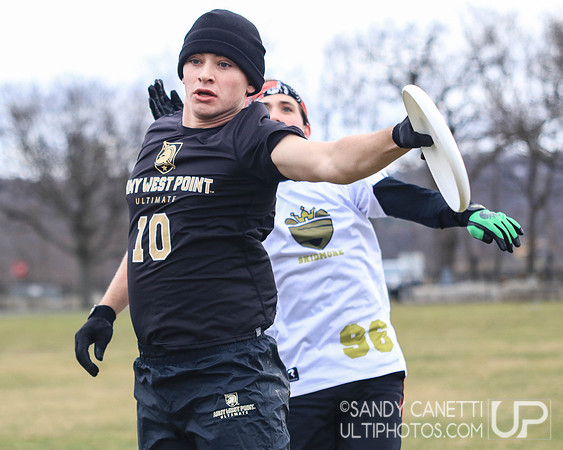 4th Annual West Point Classic