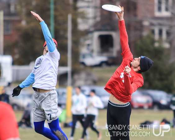 4th Annual West Point Classic