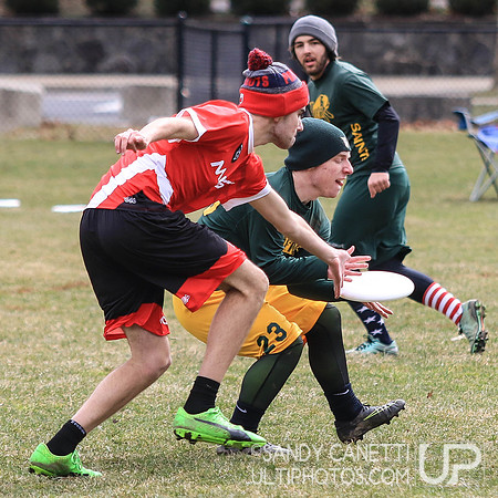 4th Annual West Point Classic