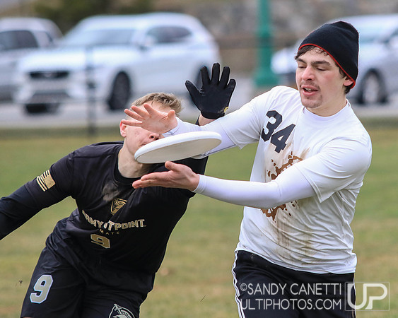 4th Annual West Point Classic