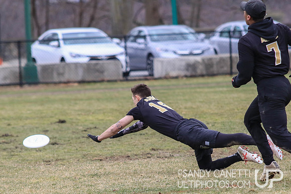 4th Annual West Point Classic