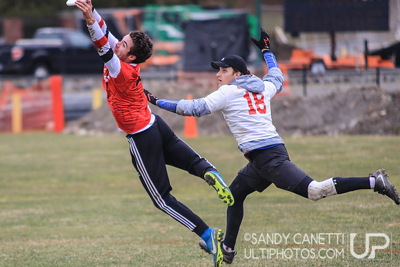 4th Annual West Point Classic