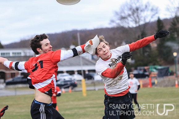 4th Annual West Point Classic