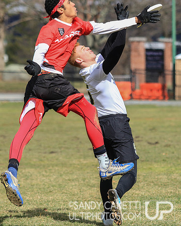 4th Annual West Point Classic
