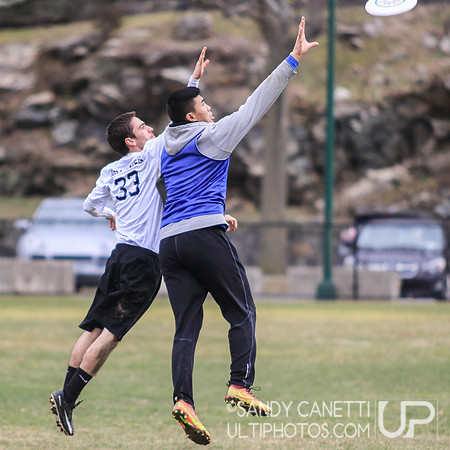 4th Annual West Point Classic