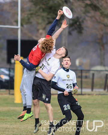 4th Annual West Point Classic