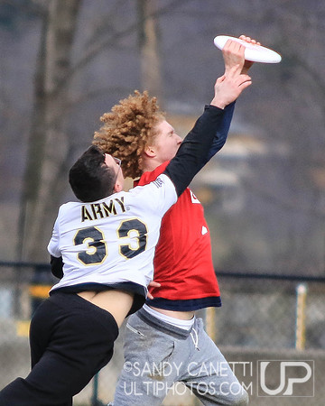 4th Annual West Point Classic