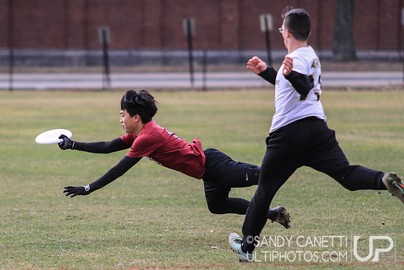 4th Annual West Point Classic