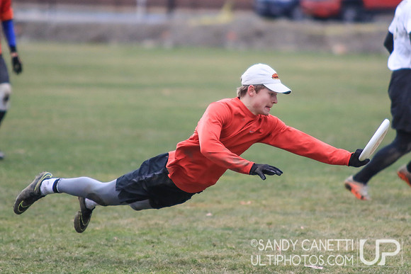 4th Annual West Point Classic