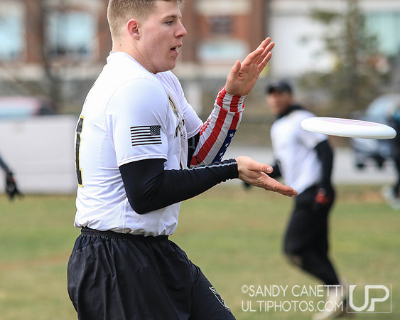 4th Annual West Point Classic