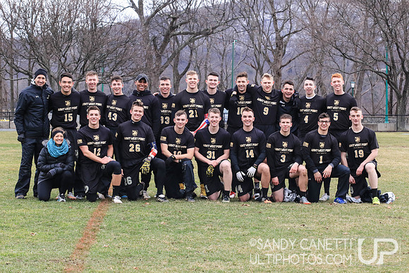 4th Annual West Point Classic