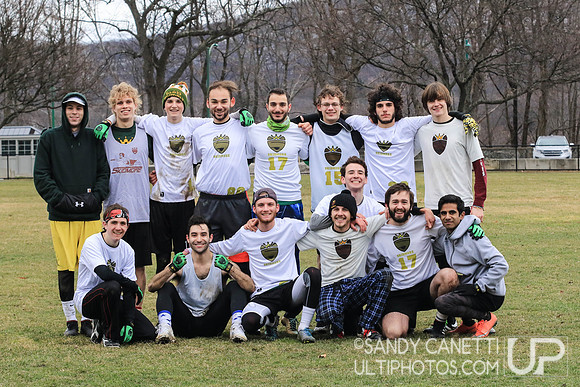 4th Annual West Point Classic
