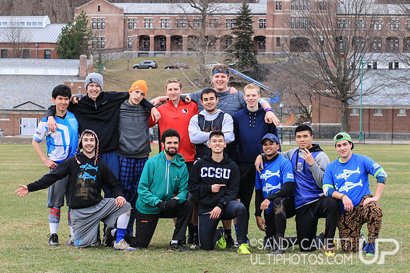 4th Annual West Point Classic