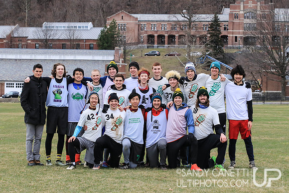 4th Annual West Point Classic