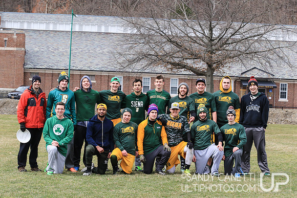 4th Annual West Point Classic