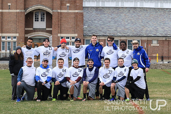 4th Annual West Point Classic