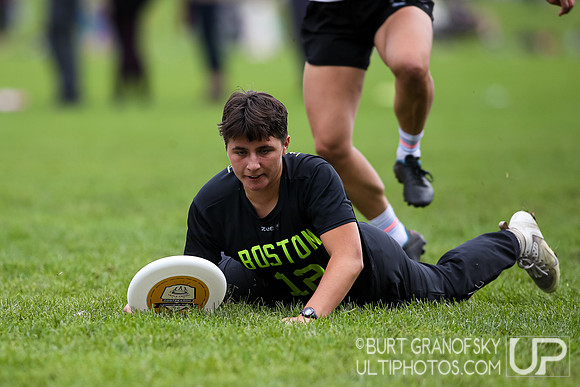 USA Ultimate NE Regionals 2022